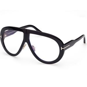 Tom Ford - Mens Sunglasses Aviators - Blue Light lenses